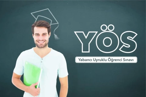 Международный экзамен YÖS