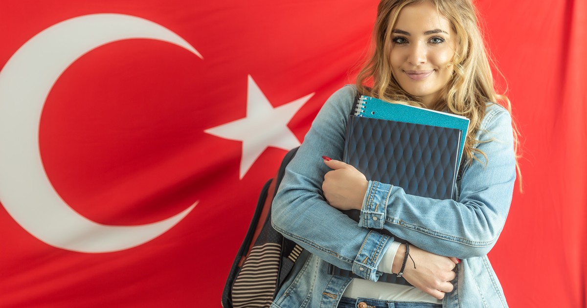 Как получить студенческую визу в Турцию